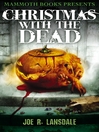 Mammoth Books Presents Christmas with the Dead (eBook)